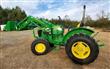 John Deere 5050E Other Tractors