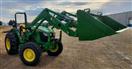John Deere 5050E Other Tractors