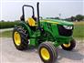 2025 John Deere 5050E