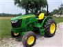 2025 John Deere 5050E