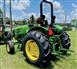 2025 John Deere 5050E