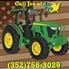 2025 John Deere 5050E