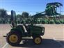 John Deere 2025 3038E Other Tractors