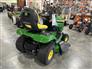 2025 John Deere X330