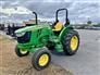 John Deere 2025 5060E Other Tractors