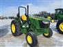 John Deere 2025 5060E Other Tractors