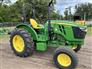 John Deere 2025 5060E Other Tractors