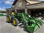 John Deere 2025 5060E Other Tractors
