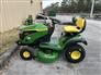 2025 John Deere S240