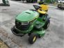 2025 John Deere S240