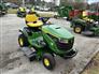 2025 John Deere S240