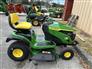 2025 John Deere S240