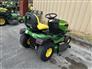 2025 John Deere S240