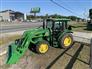 John Deere 2025 5075E Other Tractors