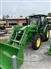John Deere 2025 5090E Other Tractors