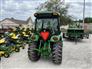 John Deere 2025 3033R Other Tractors