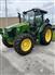 John Deere 2025 5105M Other Tractors