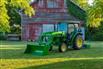 John Deere 2025 5075M Other Tractors