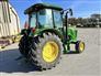 John Deere 2025 5075M Other Tractors