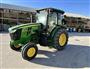 John Deere 2025 5075M Other Tractors
