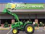 John Deere 2025 4044M Other Tractors