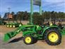 John Deere 2025 4052M Other Tractors