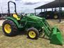 John Deere 2025 4052M Other Tractors
