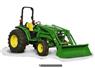 John Deere 2025 4052M Other Tractors