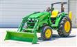 John Deere 2025 4066M Other Tractors