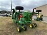 2024 John Deere FC15M