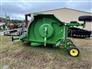 2024 John Deere FC15M