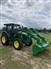 John Deere 2025 5090M Other Tractors