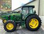 John Deere 2025 6105E Other Tractors