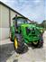 John Deere 2025 6105E Other Tractors