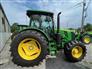 John Deere 2025 6105E Other Tractors