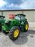 John Deere 2025 6105E Other Tractors