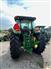 John Deere 2025 6105E Other Tractors