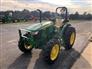 John Deere 2025 5067E Other Tractors