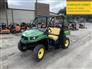 John Deere 2025 560E ATVs & Utility Vehicles
