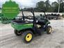 John Deere 2025 560E ATVs & Utility Vehicles