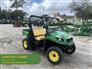 John Deere 2025 560E ATVs & Utility Vehicles