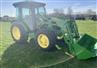 2025 John Deere 5067E