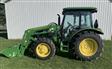 2025 John Deere 5067E