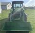 2025 John Deere 5067E