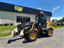 2025 John Deere 326 P