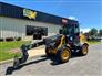 2025 John Deere 326 P