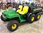 John Deere 2025 TH Diesel ATVs & Utility Vehicles