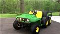 John Deere 2025 TH Diesel ATVs & Utility Vehicles