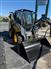 John Deere 2025 318G Skid Steers