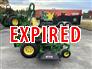 John Deere 2024 Z950M Riding Lawn Mowers